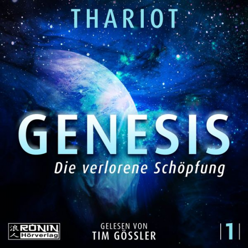 Thariot - Genesis