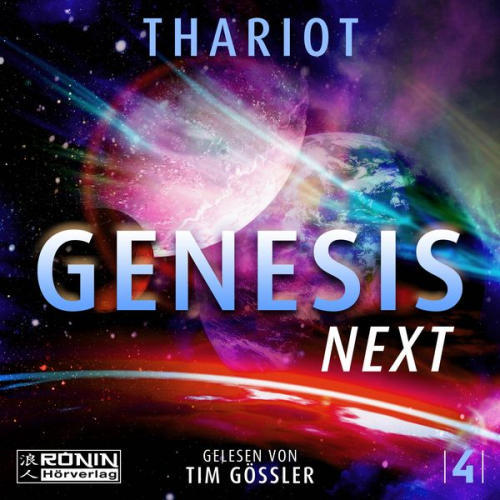 Thariot - Next Genesis