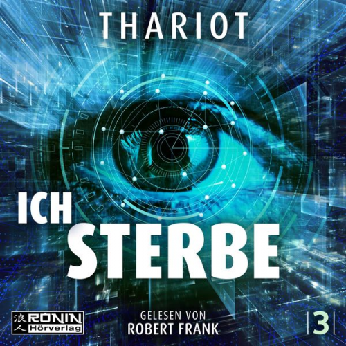 Thariot - Ich.Sterbe.