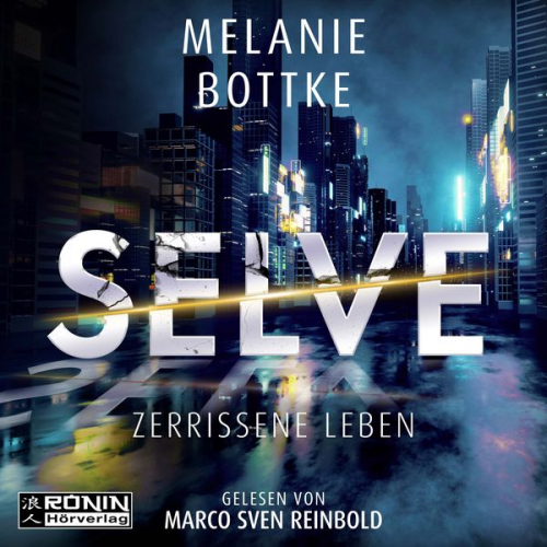 Melanie Bottke - Selve