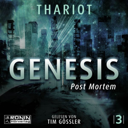 Thariot - Genesis 3