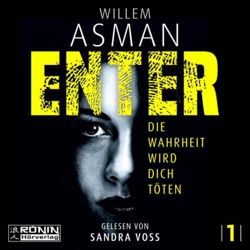 Willem Asman - Enter