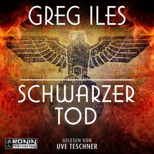 Greg Iles - Schwarzer Tod