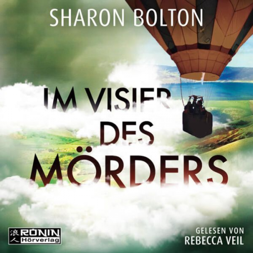 Sharon Bolton - Im Visier des Mörders