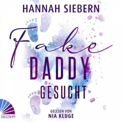 Hannah Siebern - Fake Daddy gesucht