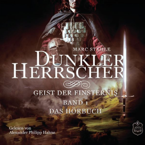 Marc Stehle - Dunkler Herrscher