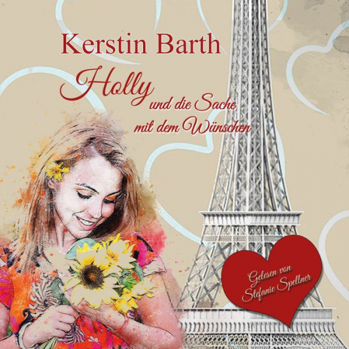 Kerstin Barth - Holly und die Sache mit dem Wünschen