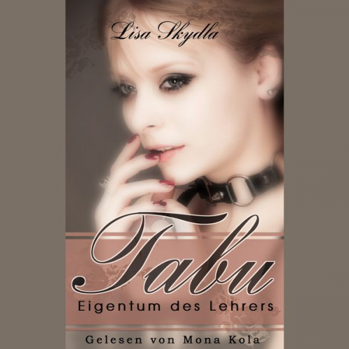 Skydla Lisa - Hörbuch - Tabu - Eigentum des Lehrers