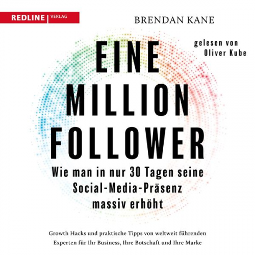 Brendan Kane - Eine Million Follower