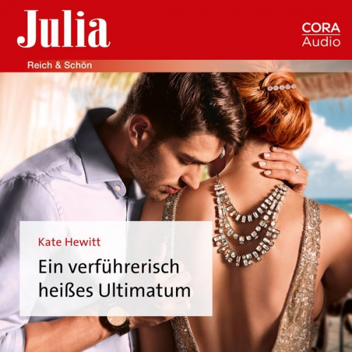 Kate Hewitt - Ein verführerisch heißes Ultimatum