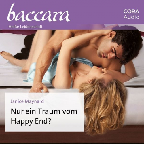 Janice Maynard - Nur ein Traum vom Happy End?