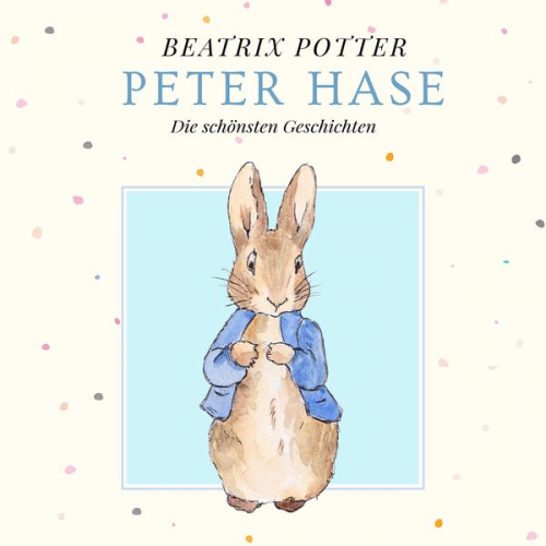 Beatrix Potter - Peter Hase