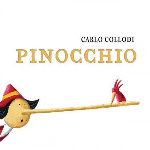 Carlo Collodi - Pinocchio