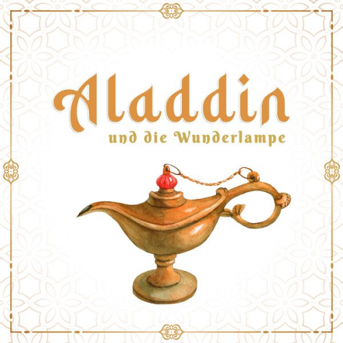 Various - Aladdin