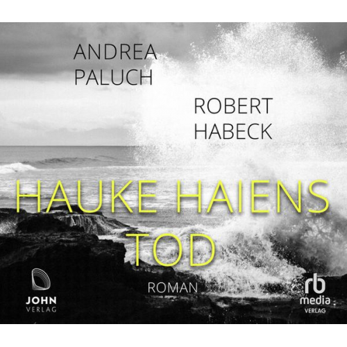 Robert Habeck Andrea Paluch - Hauke Haiens Tod