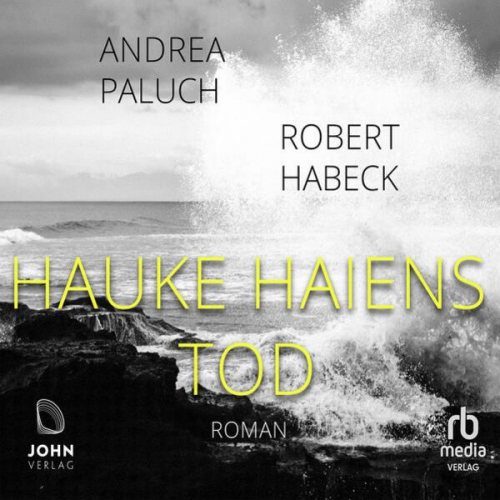 Andrea Paluch Robert Habeck - Hauke Haiens Tod