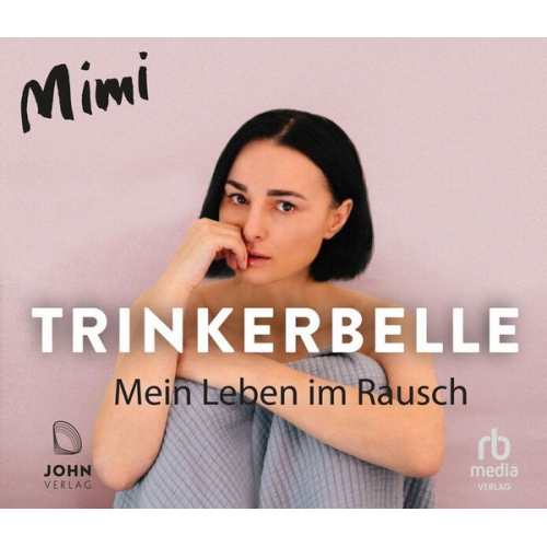 Mimi - Trinkerbelle