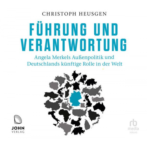 Christoph Heusgen - Führung und Verantwortung