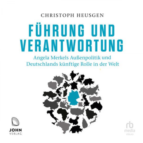 Christoph Heusgen - Führung und Verantwortung