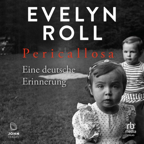 Evelyn Roll - Pericallosa