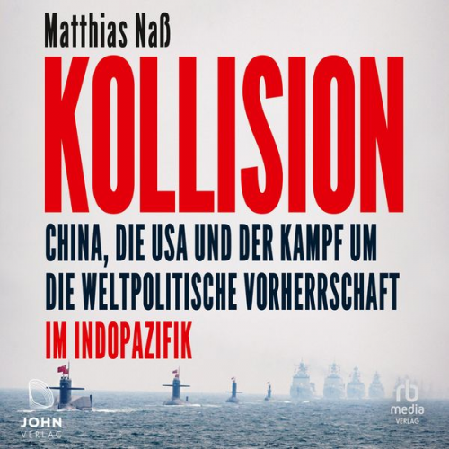 Matthias Nass - Kollision