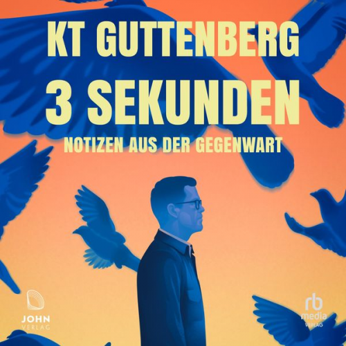 Karl-Theodor zu Guttenberg - 3 Sekunden