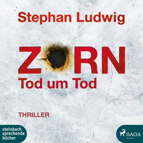 Stephan Ludwig - Zorn