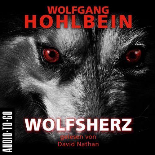 Wolfgang Hohlbein - Wolfsherz