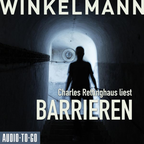 Andreas Winkelmann - Barrieren