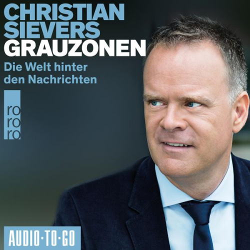 Christian Sievers - Grauzonen