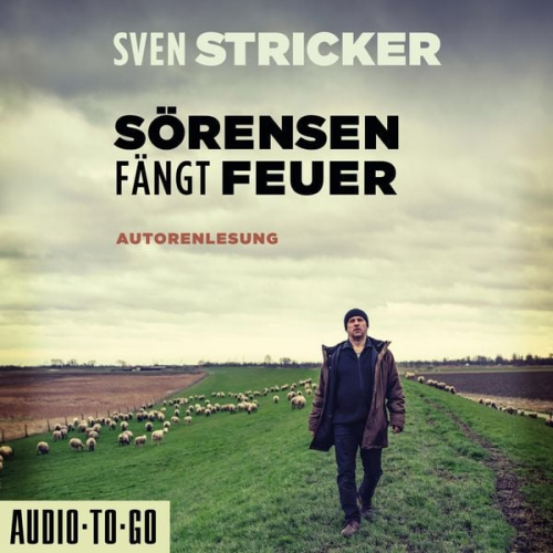 Sven Stricker - Sörensen fängt Feuer