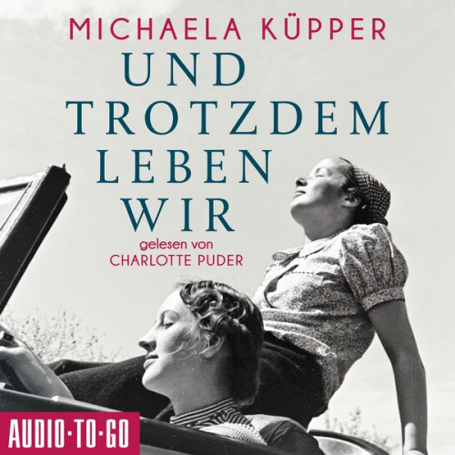 Michaela Küpper - Und trotzdem leben wir