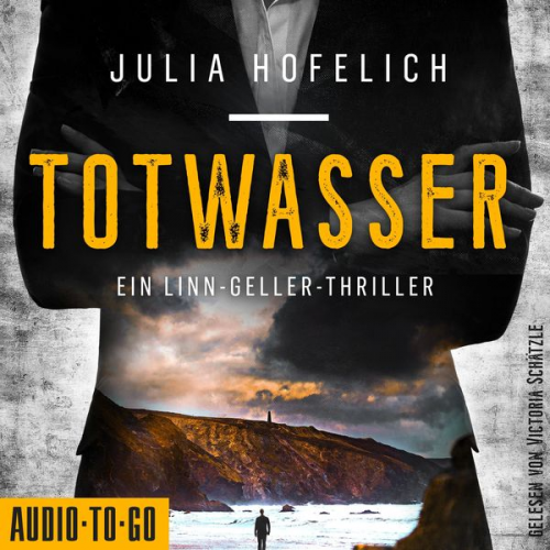 Julia Hofelich - Totwasser