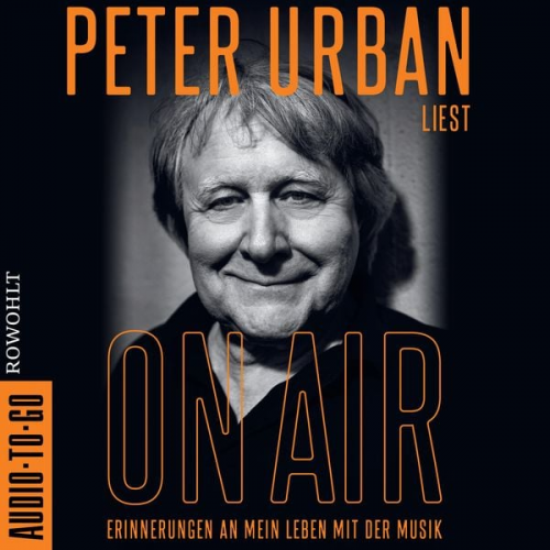 Peter Urban - On Air