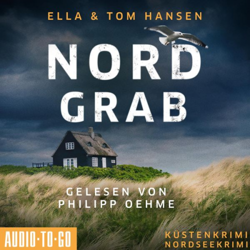 Ella Hansen - Nordgrab