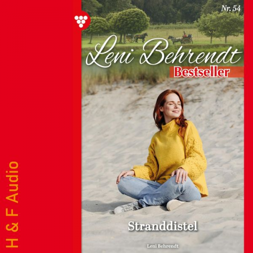 Leni Behrendt - Stranddistel