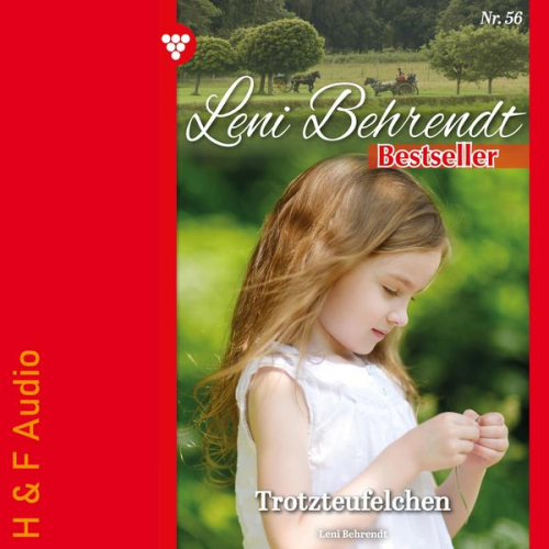 Leni Behrendt - Trotzteufelchen