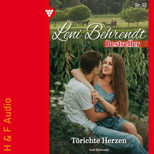 Leni Behrendt - Törichte Herzen