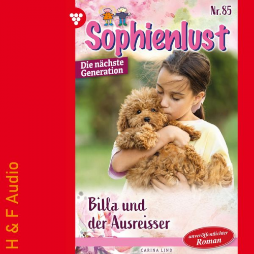 Carina Lind - Billa und der Ausreißer