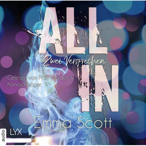 Emma Scott - All In - Zwei Versprechen