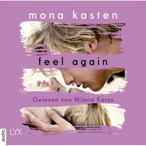 Mona Kasten - Feel Again