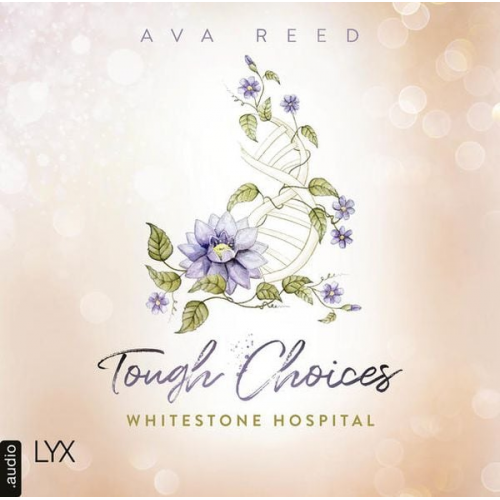 Ava Reed - Whitestone Hospital - Tough Choices