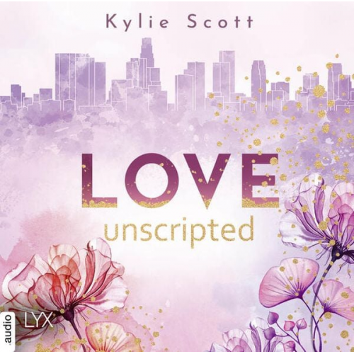 Kylie Scott - Love Unscripted