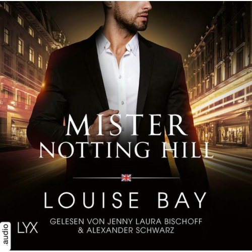 Louise Bay - Mister Notting Hill