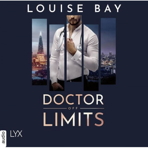 Louise Bay - Doctor Off Limits