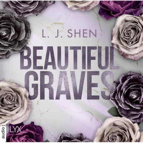 L. J. Shen - Beautiful Graves