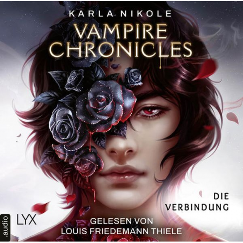 Karla Nikole - Vampire Chronicles - Die Verbindung