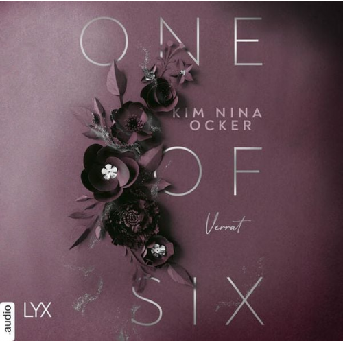 Kim Nina Ocker - One Of Six - Verrat