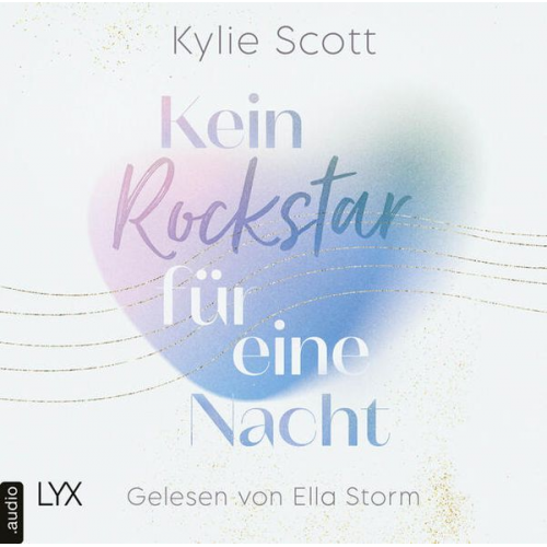 Kylie Scott - Kein Rockstar für eine Nacht