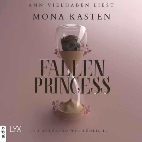 Mona Kasten - Fallen Princess